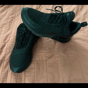 Men’s Nike Air Max 270s